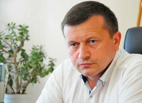 Орест Тимчишин